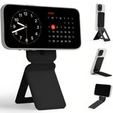 Moft MS027-1-MO-JTBK Snap Invisible Phone Tripod