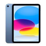 Apple iPad 10th Gen 2022 10.9 Inch Wifi 256GB Blue