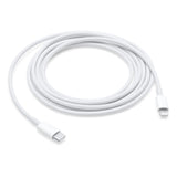 APPLE USB-C to Lightning Cable (2 m) MQGH2