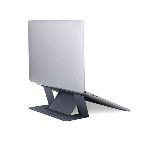 Moft MS006-M-SLV-EN01, Laptop Stand