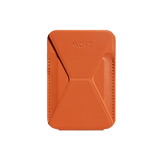 حامل ومحفظة Moft MS007MS-1-OG2021 للآيفون سهل التركيب