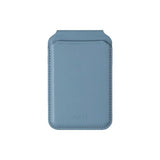 MOFT MS025-1-WINDYBLUESnap Flash Wallet Stand