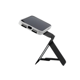 Moft MS027-1-MO-JTBK Snap Invisible Phone Tripod