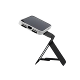 Moft MS027-1-MO-JTBK Snap Invisible Phone Tripod