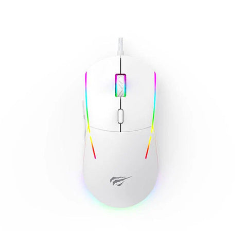 Havit MS963, Gaming series-Gaming mouse (Black)