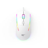 Havit MS963, Gaming series-Gaming mouse (Black)