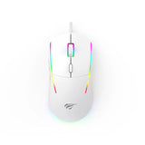 Havit MS963, Gaming series-Gaming mouse (Black)