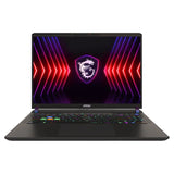 MSI Gaming Laptop 16", i9-14900HX, RTX 4090, 32GB RAM ,1TB SSD