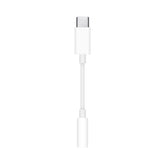 Apple USB-C to 3.5 mm Headphone Jack Adapter - MU7E2