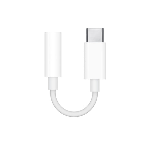 Apple A2155, USB-C to 3.5mm Headphone Jack Adapter