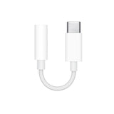 Apple USB-C to 3.5 mm Headphone Jack Adapter - MU7E2