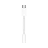 Apple USB-C to 3.5 mm Headphone Jack Adapter - MU7E2