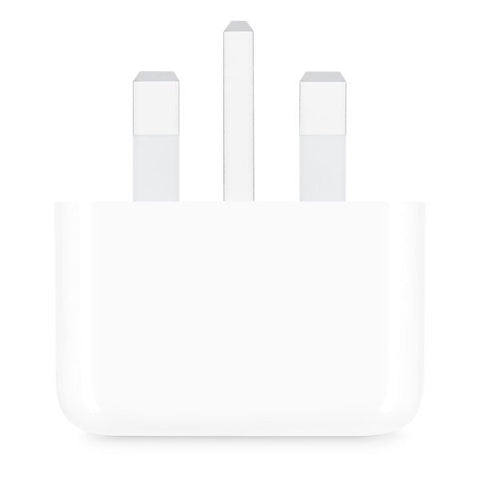 APPLE 20W ADAPTER