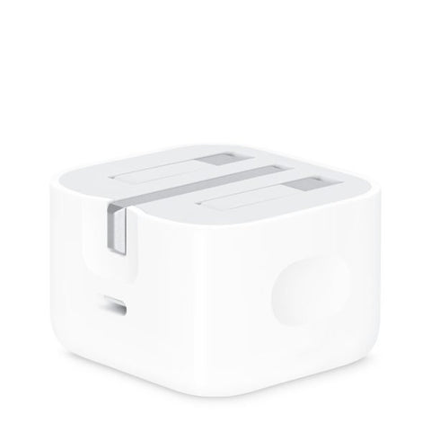 APPLE 20W ADAPTER