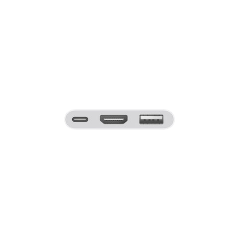 Apple A2119, USB-C Digital AV Multiport Adapter