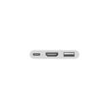 Apple A2119, USB-C Digital AV Multiport Adapter
