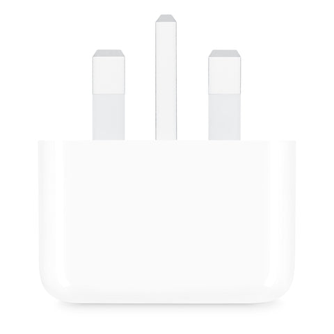 Apple A2344, 20W USB-C Power Adapter