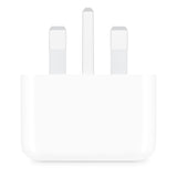 Apple A2344, 20W USB-C Power Adapter