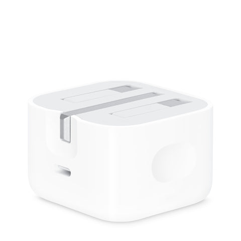 Apple A2344, 20W USB-C Power Adapter