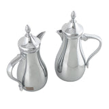 Vaccum Flask Set - 1L + 700ml