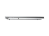 HP EliteBook 8 G1i 14" WUXGA AI Laptop – Intel Core Ultra 7 256V, 16GB LPDDR5X-8533 RAM, 512GB NVMe SSD, Windows 11 Pro, Copilot+ PC, Glacier Silver, 1-Year Warranty