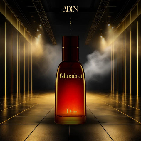 Dior Fahrenheit EDP For Him - 75 ml