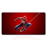 Marvel Spider-Man Waterproof Mousepad (XXL) – 50 x 100cm