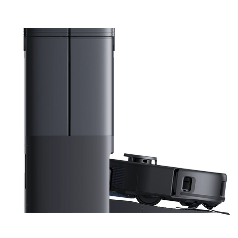 يوفي T2351V11، مكنسة روبوت X10 Pro Omni – أسود