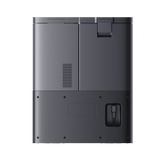 يوفي T2351V11، مكنسة روبوت X10 Pro Omni – أسود