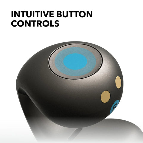 أنكر ساوندكور C40i، سماعات أذن بتصميم مشبك