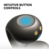 أنكر ساوندكور C40i، سماعات أذن بتصميم مشبك