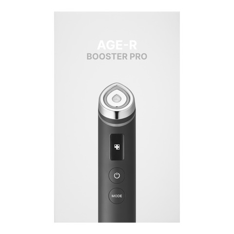 Medicube Age Booseter-R Booster Pro