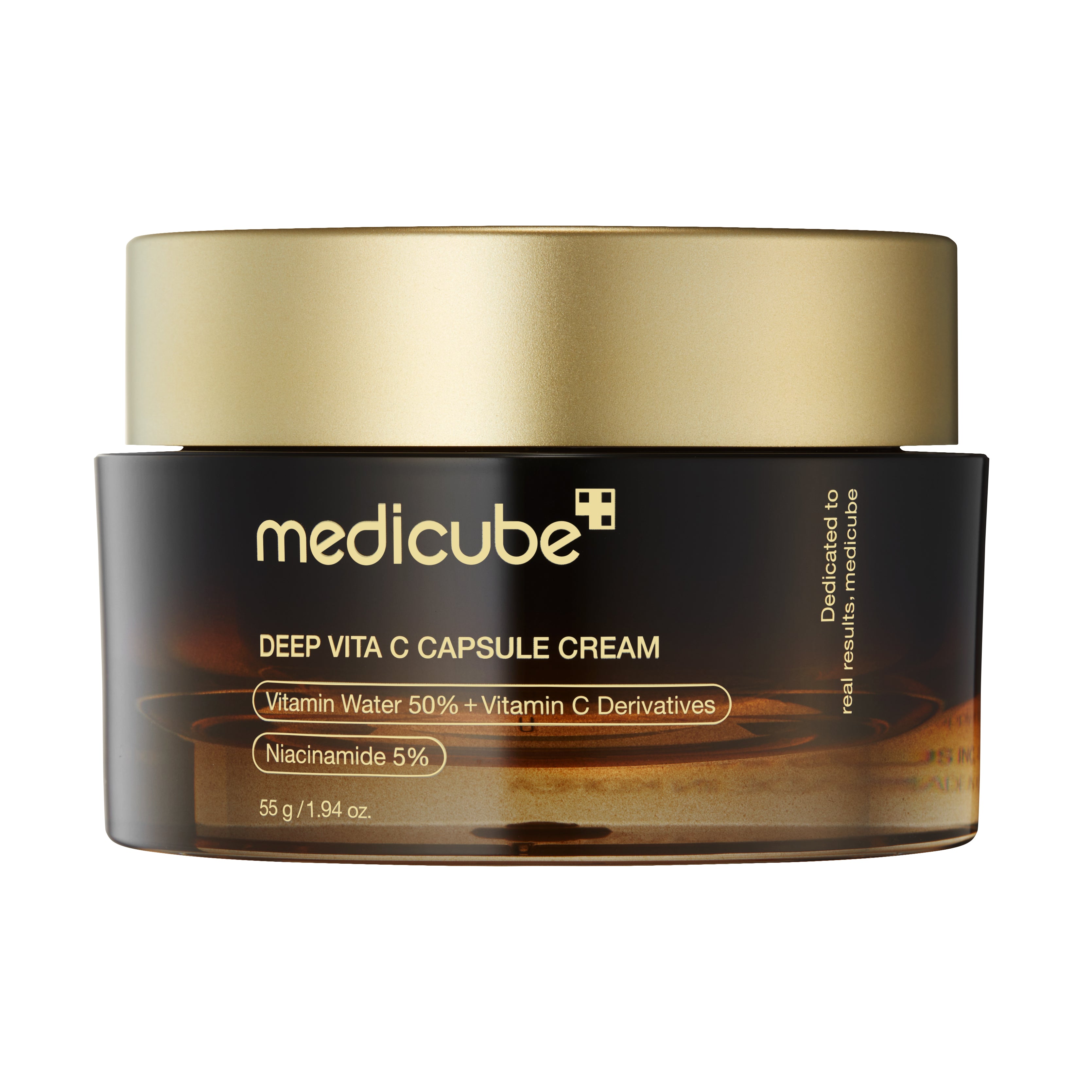 Medicube Deep Vita C Capsule Cream Medicube Deep Vita C Capsule Cream