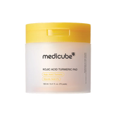 Medicube, Kojic Acid Turmeric Pad (70 pads)