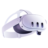 Meta Quest 3 VR Headset, 512GB - White