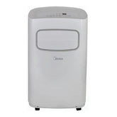 مايديا مكيف هواء المتنقل، قدرة تبريد 9000 وحدة حرارية - MPPFA-10CRN1