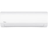 Midea, Wi-Fi Split Air Conditioner, 2 Ton, 24,000 BTU, Cool Only, R410A, Scroll Compressor