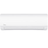 Midea, Wi-Fi Split Air Conditioner, 3 Ton, 31,400 BTU, Cool Only, R410A, Rotary Compressor