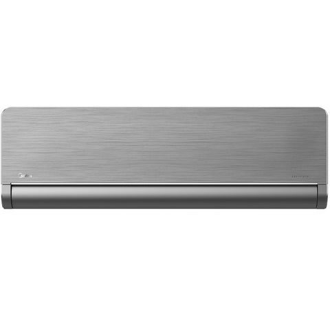 Midea, Wi-Fi Split Air Conditioner Inverter, 2 Ton, 22,500 BTU, Hot/Cold, R410A, Inverter Compressor