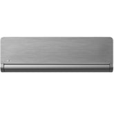 Midea, Wi-Fi Split Air Conditioner Inverter, 2 Ton, 22,500 BTU, Hot/Cold, R410A, Inverter Compressor