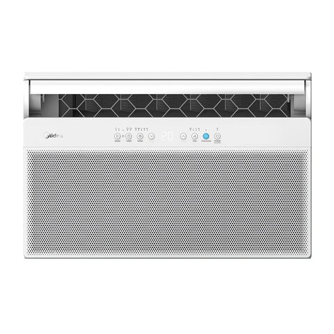 Midea Window Air Conditioner 21,500 BTU Inverter - MWTWG-24HRF