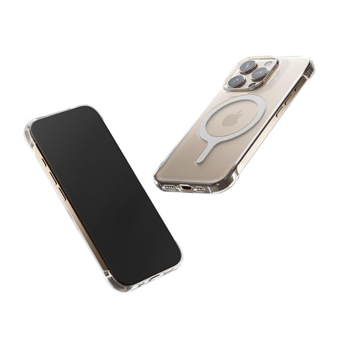 Moft MD021-1-i16pro-CR-1 SNAP CASE iPhone 16 Pro