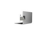 Moft MS021P-1-BK, Snap Laptop PHO Mount - Black