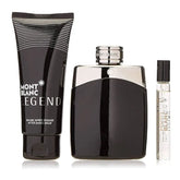 Mont Blanc Legend Gift Set EDT For Him
