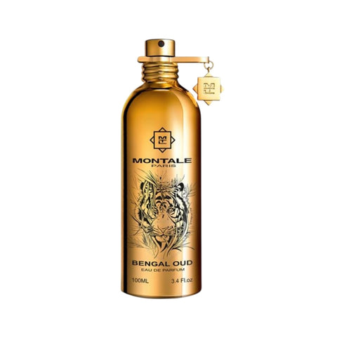 Montale - Bengal Oud Eau de Parfum for Men - 100ml