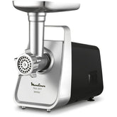 Moulinex Meat Mincer 1600W with 5-in-1 Accessories