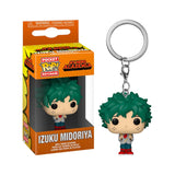 Pocket Pop! MHA Deku in School Uniform