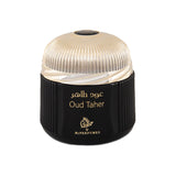 My Perfumes Oud Muattar Oud Taher Bukhour - 35 gr