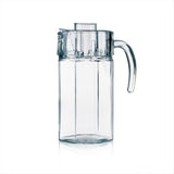 Luminarc Octime Jug w/Lid 1.6L