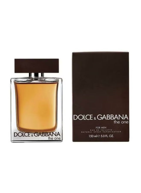 Dolce and Gabbana The One EDT For Him - 150 ml